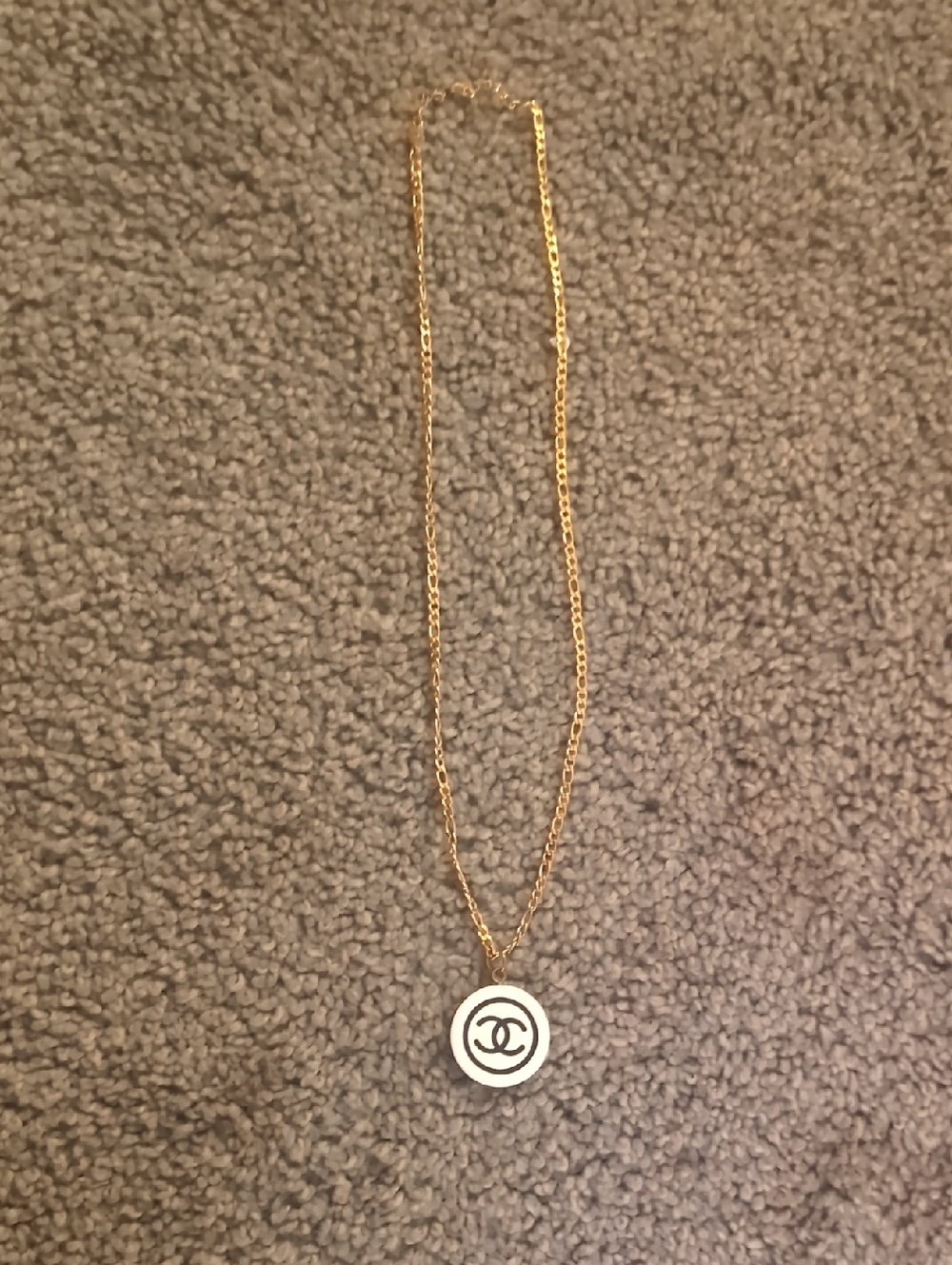 Authentic Channel Repurpose Zipper Pulls - Picture 3 of 5